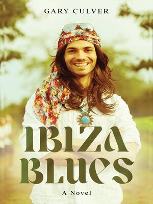 cover image of Ibiza Blues